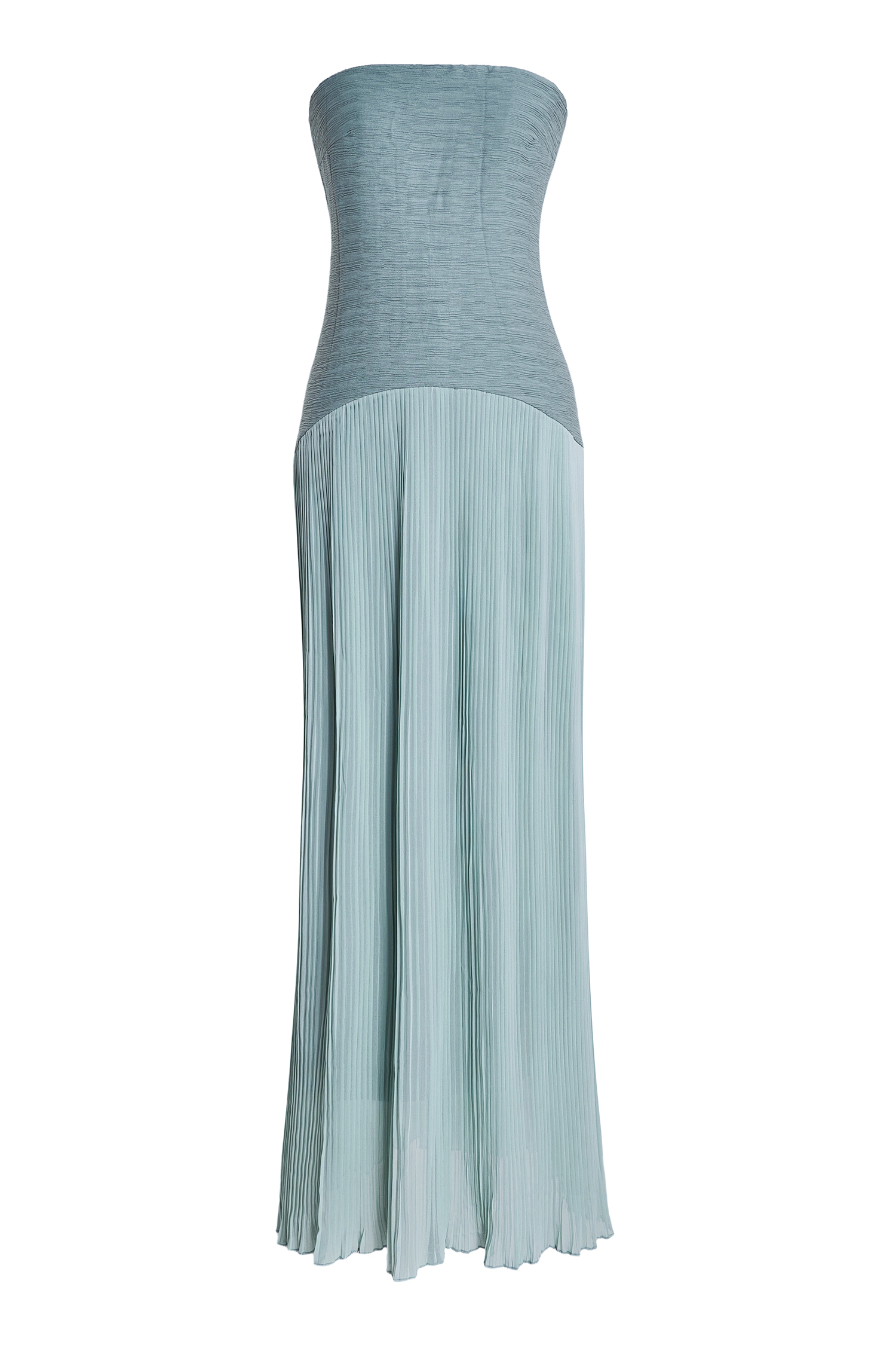 Solid Splicing Off-Shoulder Maxi Dress Solid Splicing Off-Shoulder Maxi Dress