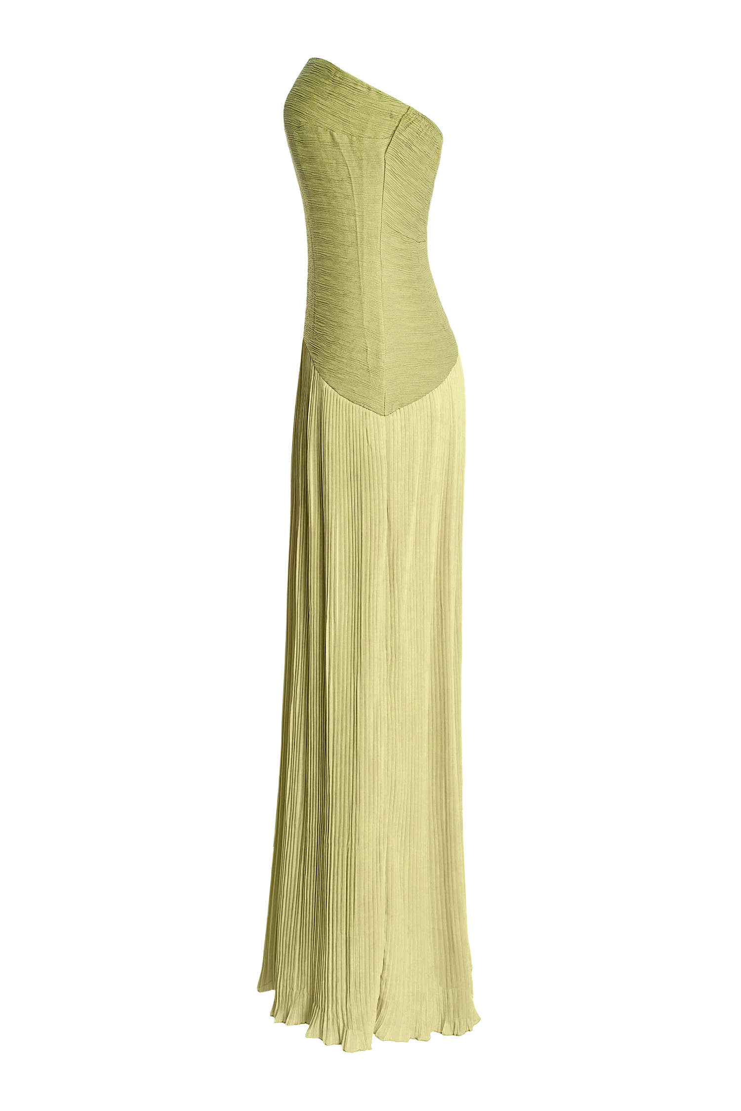 Solid Splicing Off-Shoulder Maxi Dress Solid Splicing Off-Shoulder Maxi Dress