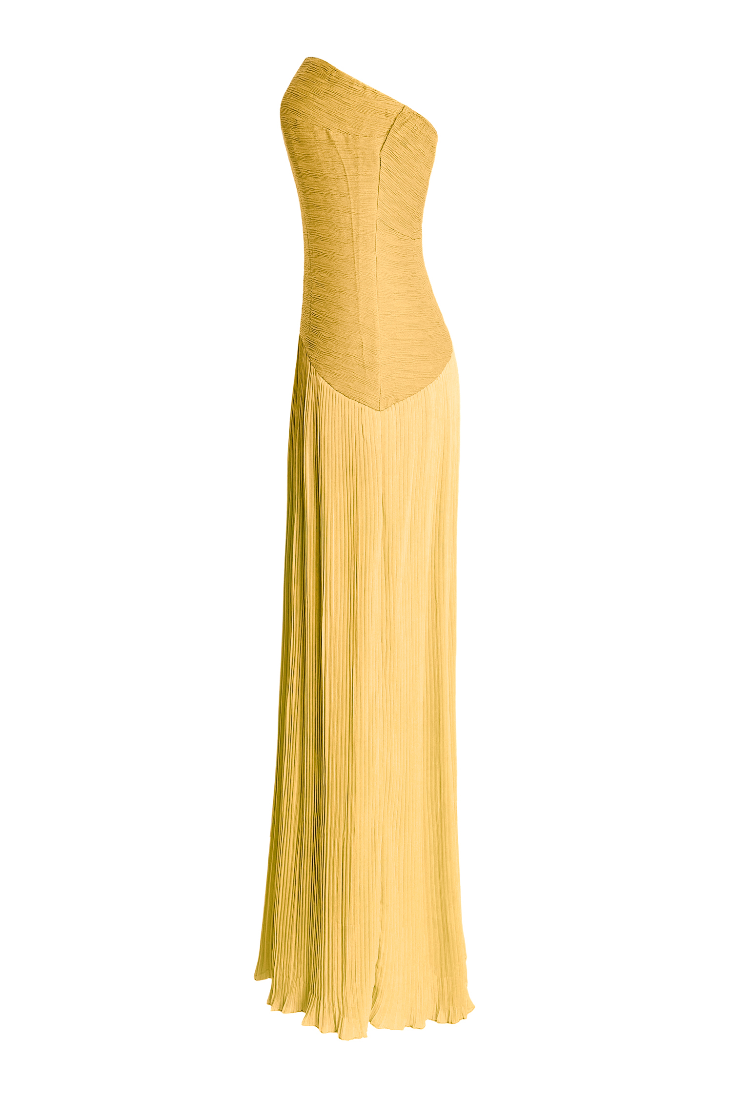 Solid Splicing Off-Shoulder Maxi Dress Solid Splicing Off-Shoulder Maxi Dress