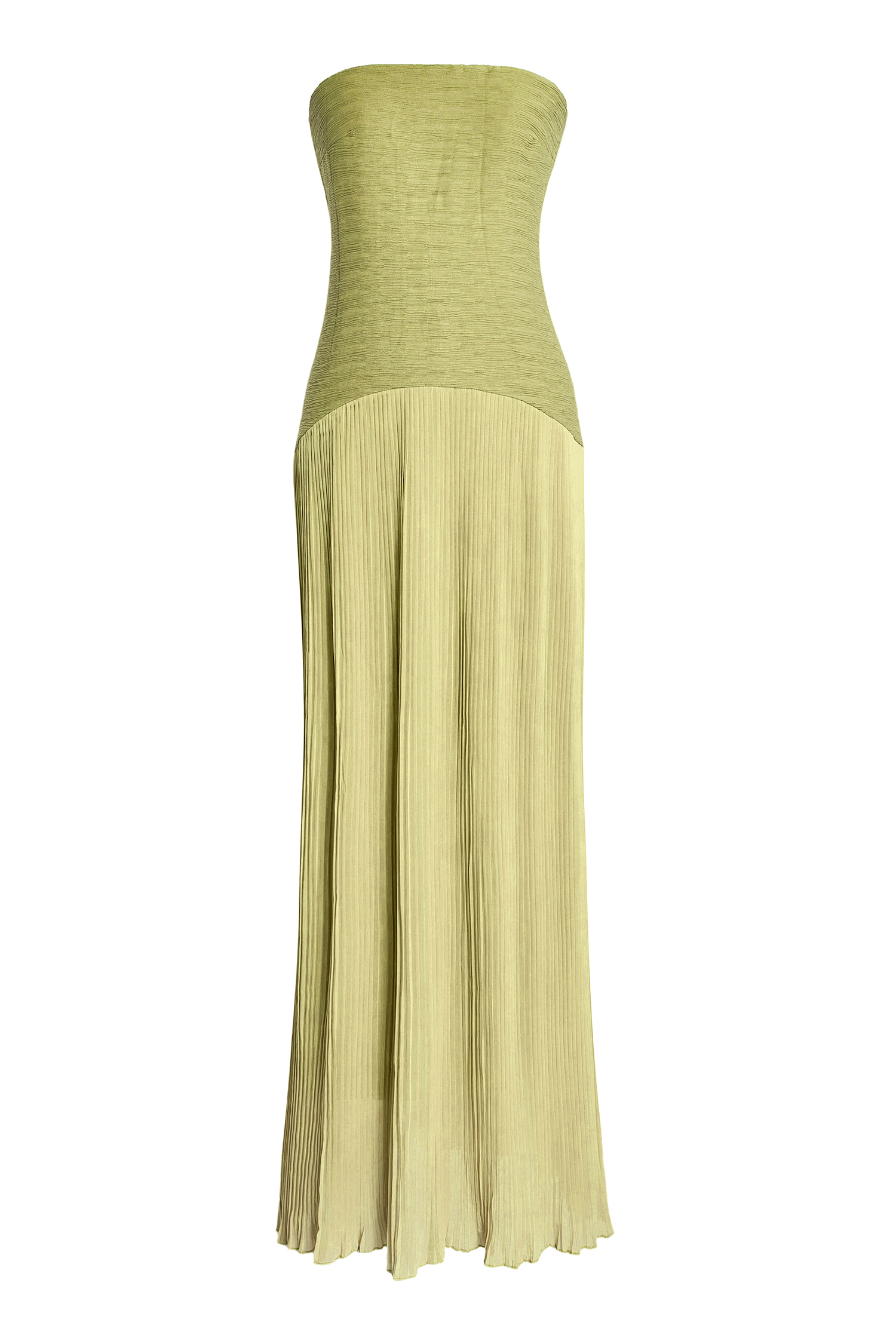 Solid Splicing Off-Shoulder Maxi Dress Solid Splicing Off-Shoulder Maxi Dress
