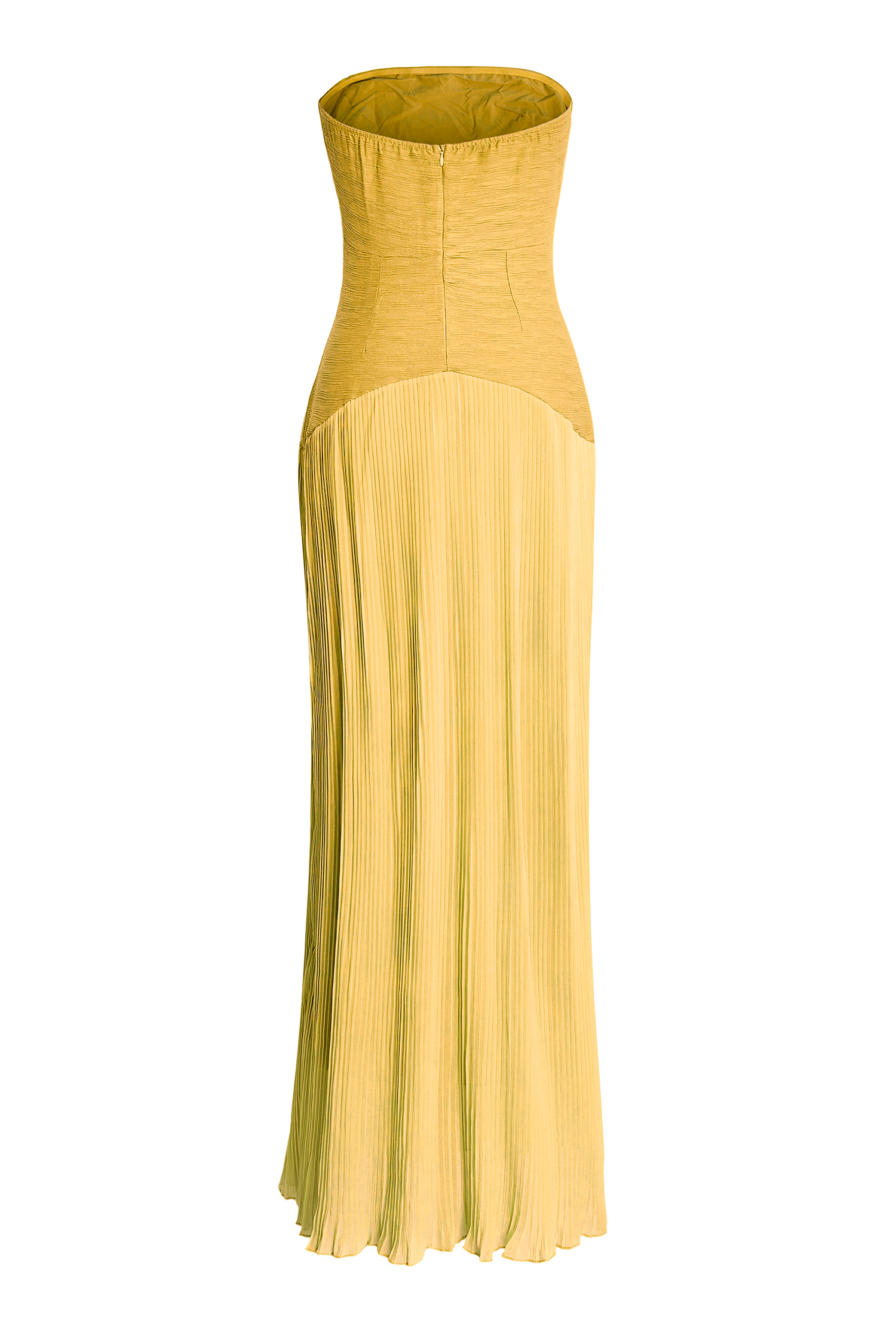 Solid Splicing Off-Shoulder Maxi Dress Solid Splicing Off-Shoulder Maxi Dress