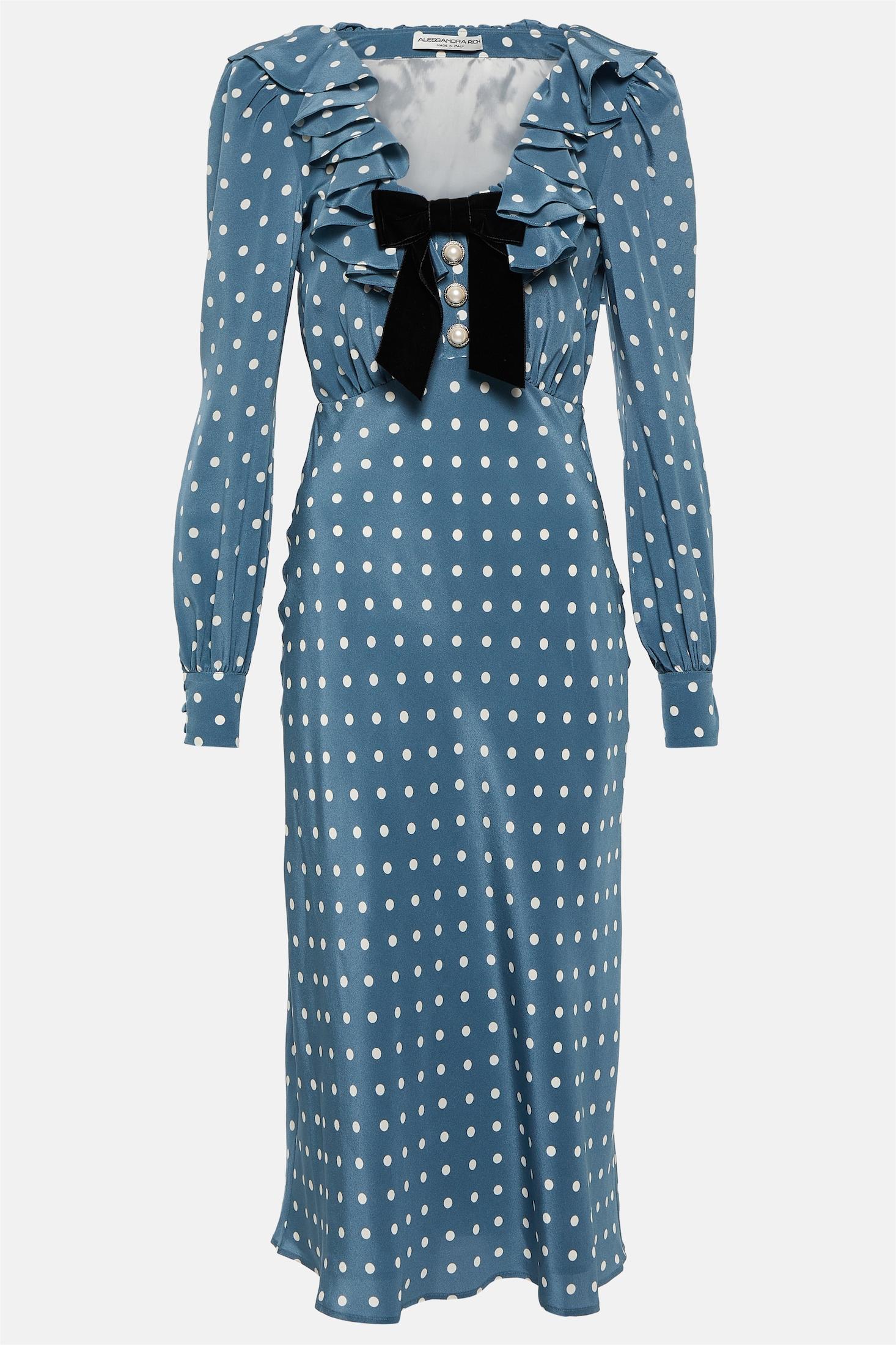 Long Sleeve V-Neck Midi Dress Long Sleeve V-Neck Midi Dress